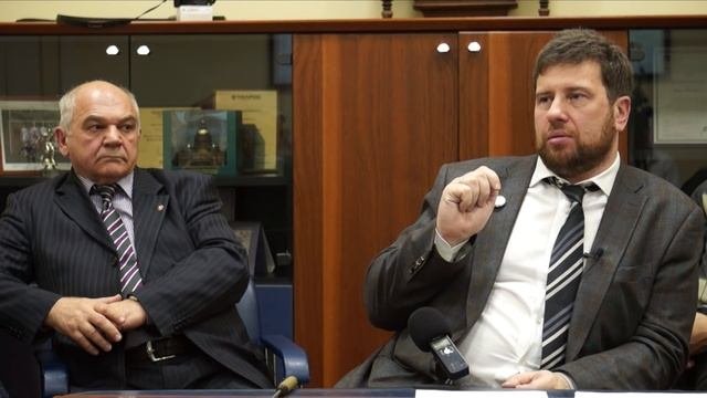 Николай II: отречение, которого не было