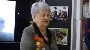 Блокадница Ленинграда про хлеб