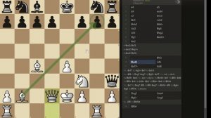 ?НАКАЖИ СОПЕРНИКА ЗА НЕЗНАНИЕ ЭТОЙ ЛОВУШКИ ! Шахматы ловушки