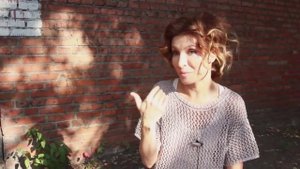 Елена Подкаминская в проекте "Идеальный мужчина: миф или реальность?"