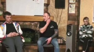 #Наши_спикеры