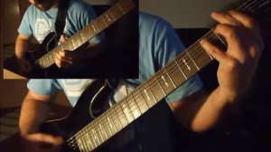 Rob Zombie - Let it All Bleed Out