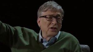 Большое интервью. Уоррен Баффетт и Билл Гейтс Columbia University 2017