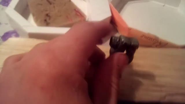 леска на паватки на хариуза смотреть онлайн