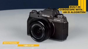 Топ-5 лучших недорогих фотоаппаратов на 2022 год | Рейтинг от ТехноVizor