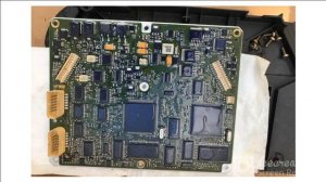 ZF AS Tronic Electronics Modulator repair rebuild remont instruction