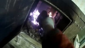 где найти медь. чистка проводов. обжог меди без потери веса.