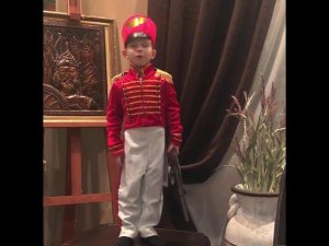 Бородино, лучший чтец, гранпри 2021 года