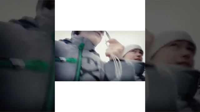 Гуляю // прыгаю // ем // жду // все это вас ждёт в этом видео . ;)// смотреть онлайн