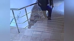 НЕСЧАСТНЫЕ СЛУЧАИ #17