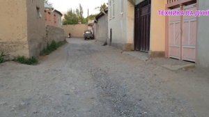 САЙРИ ВОРУХ #1