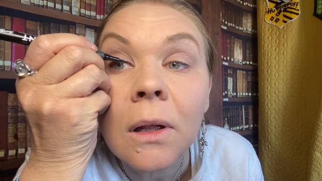 Narcisa Malfoy inspired makeup look смотреть онлайн