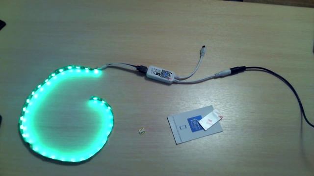 RGB USB WiFi светодиодная лента для всего смотреть онлайн