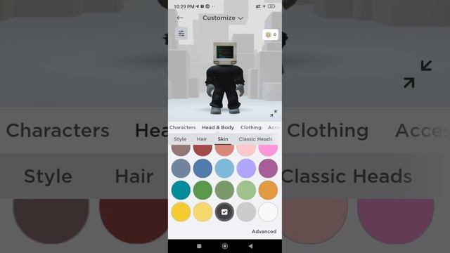 скин титана тв мэна за 0 робуксов смотреть онлайн