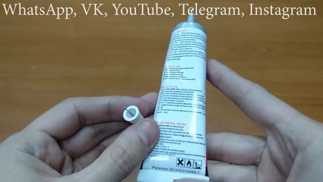 Обзор супер клея B-7000 50мл универсальный смотреть онлайн