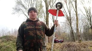 Пару слов о кусторезе Stihl FS 350.