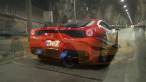 Шикарные автомобили | Феррари