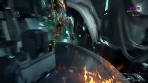 Warframe Узел Урана