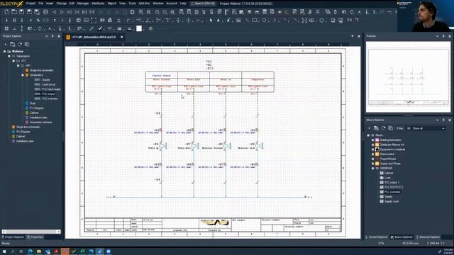 Electrical Design with WSCAD - Tips&Tricks - Online Workshop (English language)