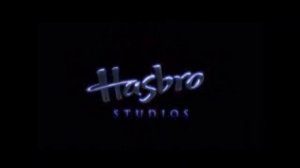 Dream Logo Combos: DHX Media / Hasbro Studios / THX Television