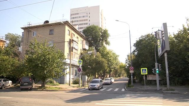 Евгений Архипов провел объезд объектов дорожного ремонта на территории Екатеринбурга смотреть онлайн