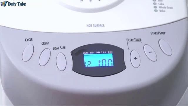 5 Best Bread Maker Review смотреть онлайн