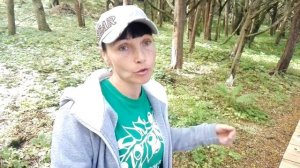 Экскурсия по острову Петрова.