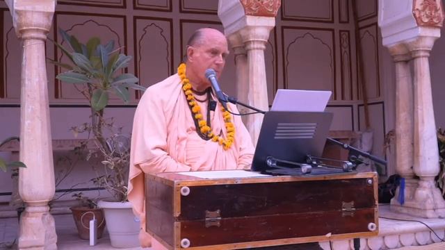 Что такое пранама-мантра смотреть онлайн