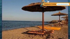 CORAL SUN BEACH 4* Египет Сафага обзор – отель КОРАЛ САН БИЧ 4* Сафага видео обзор