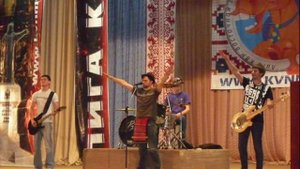 Чигивара - Бельцы