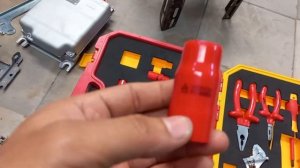 Nissan X Trail hybrid hybrid battery charging