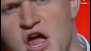 Х фактор Донецк   Алексей Кузнецов