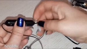 Магнитные беспроводные Bluetooth наушники стерео звучание