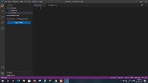 How to Install Visual Studio Code & Emmet Extension