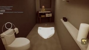 Ну подумаешь демон вселился с кем не бывает.😅🙃🙂🐱👶🏼♥️