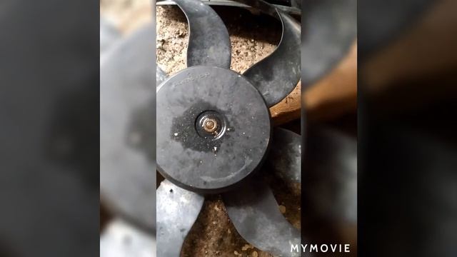 ,,Попытка разбора блока управления вентиляторов-siemens VDO,, смотреть онлайн