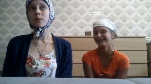 Gan_13 Бабушка и внук "Очередь"