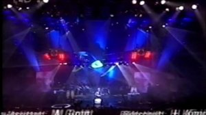 Scooter - Break it up (Live at Dancepalace 1997)