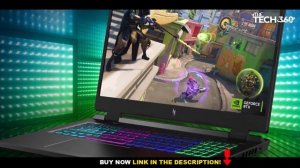 Best Acer gaming laptop 2024 - Top 5 Picks