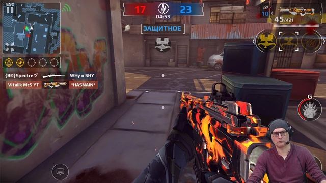 Modern Combat 5_ eSports FPS 2022-04-05 16-25-05 смотреть онлайн