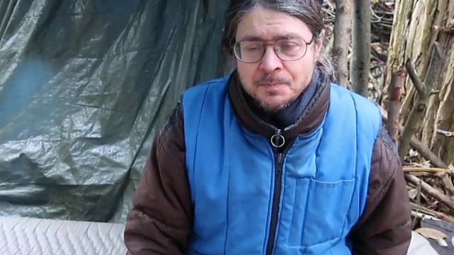 Меня могут подставить и снести мой лагерь вместе со мной... События. Складываю "пазл"... смотреть онлайн