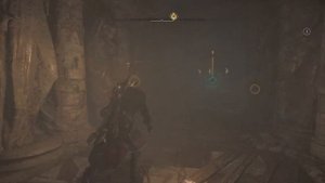 Assassin's Creed Valhalla_Три кинжала ведьм