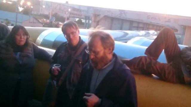 Александр Курбатов - Памяти последнего московского трамвая