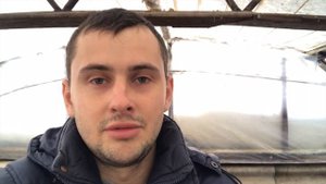Лучшая вода для полива рассады ! Талая вода и Ес для огурца