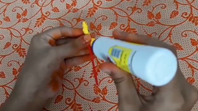 How to make a Hibiscus flower with colour paper. смотреть онлайн