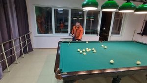 Удар Лемана. по мотивам фильма "Классик'