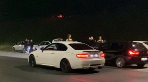 BMW F20 1.6 vs BMW e56 218 h/p