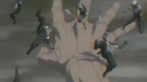 Смерть Яхико, Рождение Пейна 💙