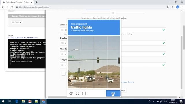 online compiler | jdoodle.pascal смотреть онлайн