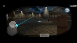 Evil nun 1.1.5 VS Evil nun 1.7.4